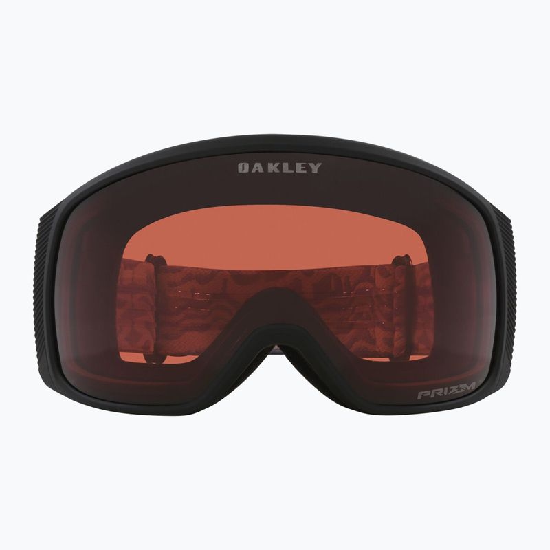 Síszemüveg Oakley Flight Tracker M toadstool wave/prizm snow garnet 2
