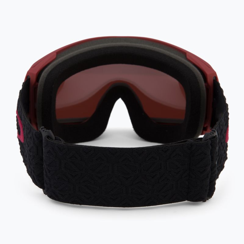 Síszemüveg Oakley Line Miner L colby stevenson sign/prizm snow black iridium 3