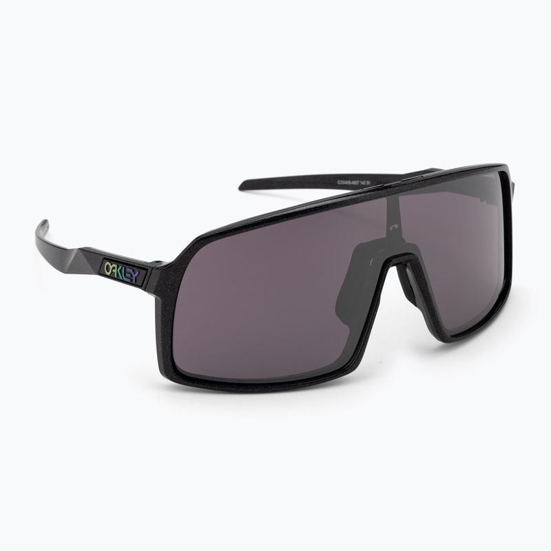 Napszemüveg Oakley Sutro dark galaxy/prizm road black