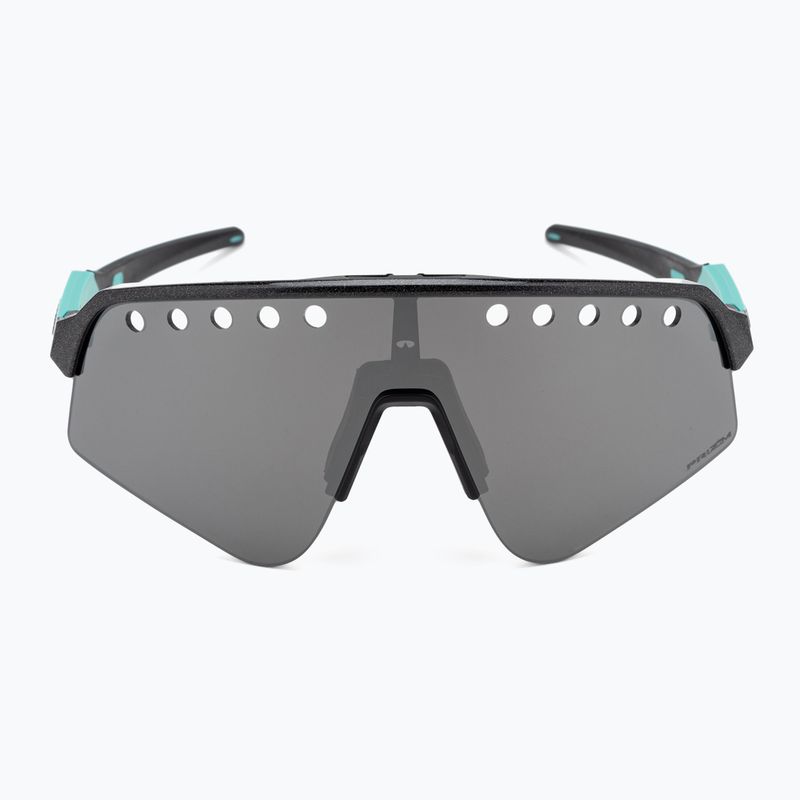 Napszemüveg Oakley Sutro Lite Sweep dark galaxy/prizm black 3
