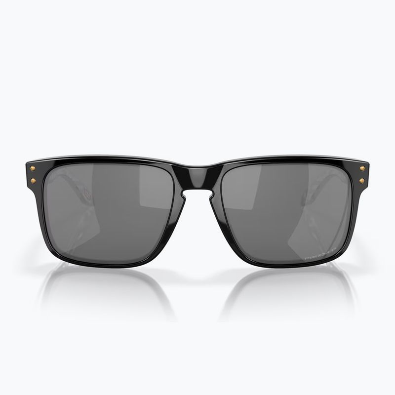 Napszemüveg Oakley Holbrook black 2