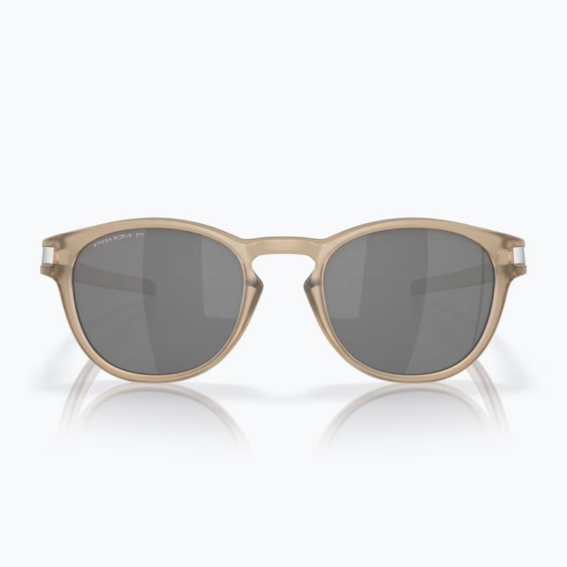 Napszemüveg Oakley Latch matte sepia 2