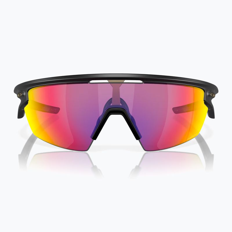 Napszemüveg Oakley Sphaera matte black/prizm road 2
