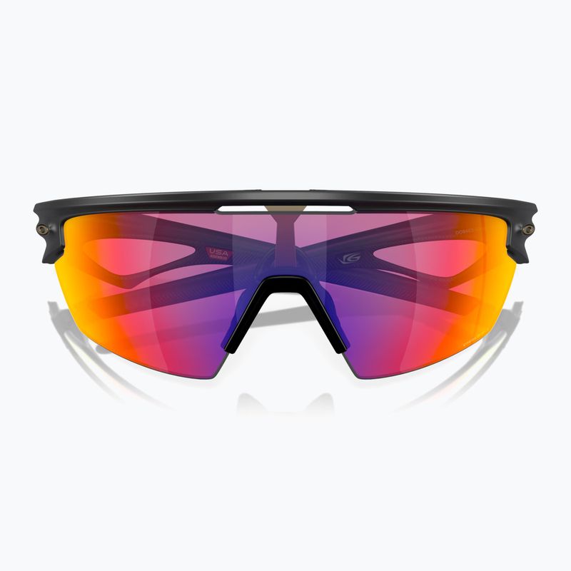 Napszemüveg Oakley Sphaera matte black/prizm road 5
