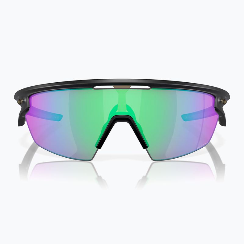 Napszemüveg Oakley Sphaera matte black/prizm golf 2
