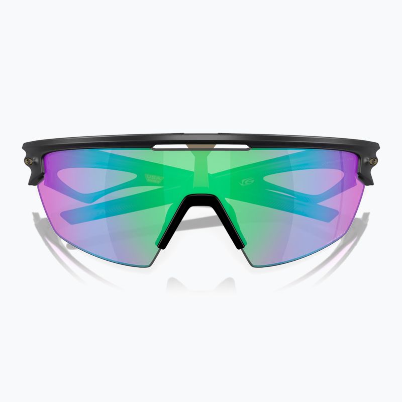 Napszemüveg Oakley Sphaera matte black/prizm golf 5