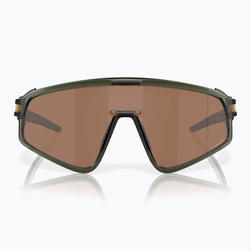 Oakley Latch Panel olíva tinta/prizm tungsten napszemüvegek 3