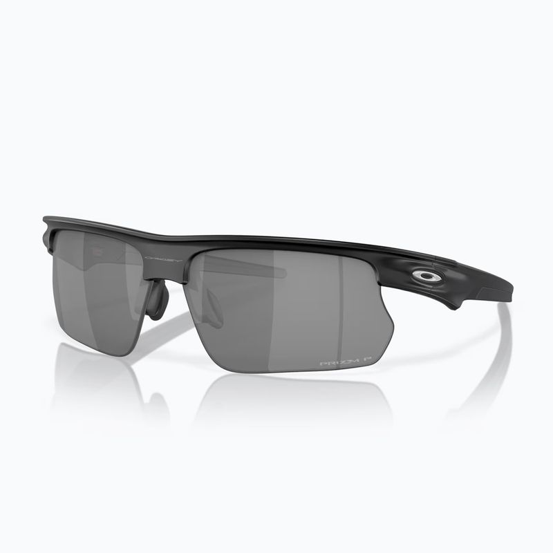 Oakley Bisphaera matt fekete/prizm fekete polarizált napszemüveg 2