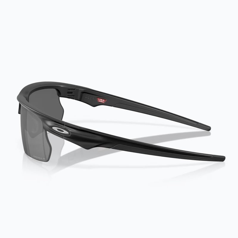 Oakley Bisphaera matt fekete/prizm fekete polarizált napszemüveg 4