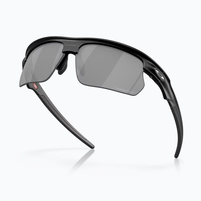 Oakley Bisphaera matt fekete/prizm fekete polarizált napszemüveg 5