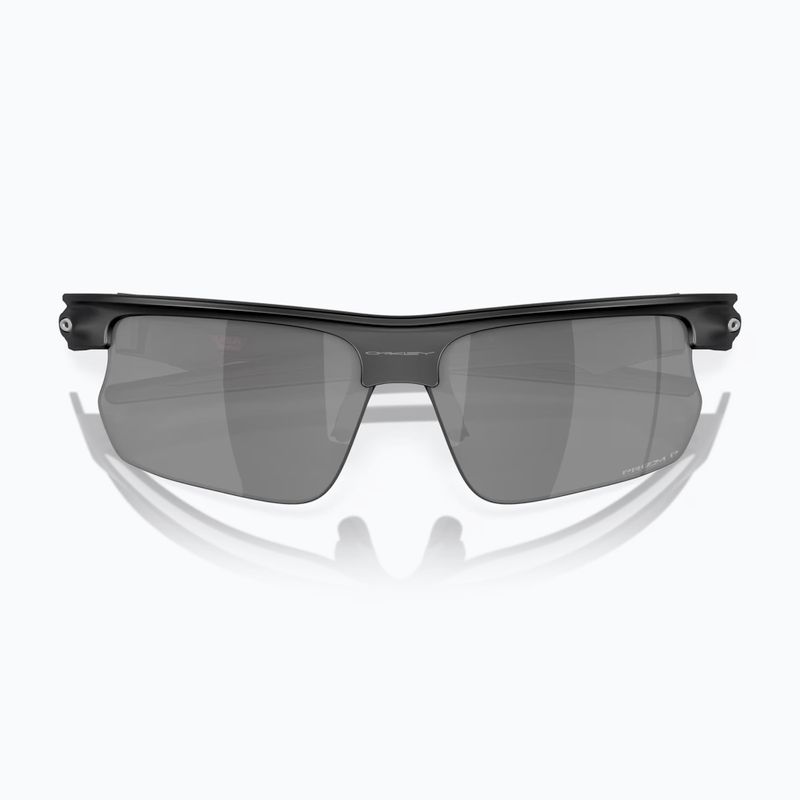 Oakley Bisphaera matt fekete/prizm fekete polarizált napszemüveg 6