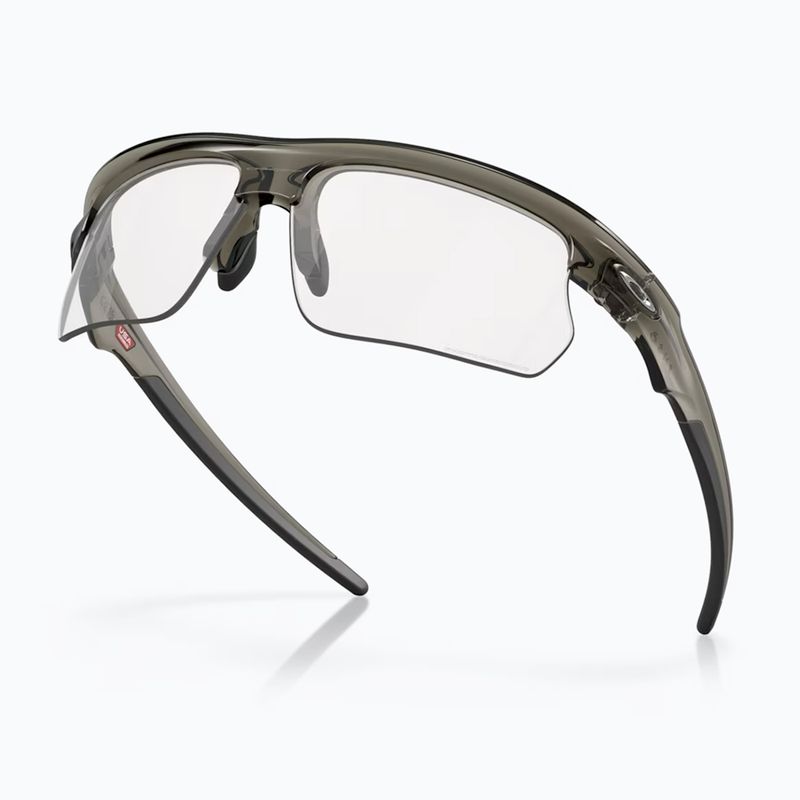 Oakley Bisphaera szürke füst/fotokróm napszemüveg 4