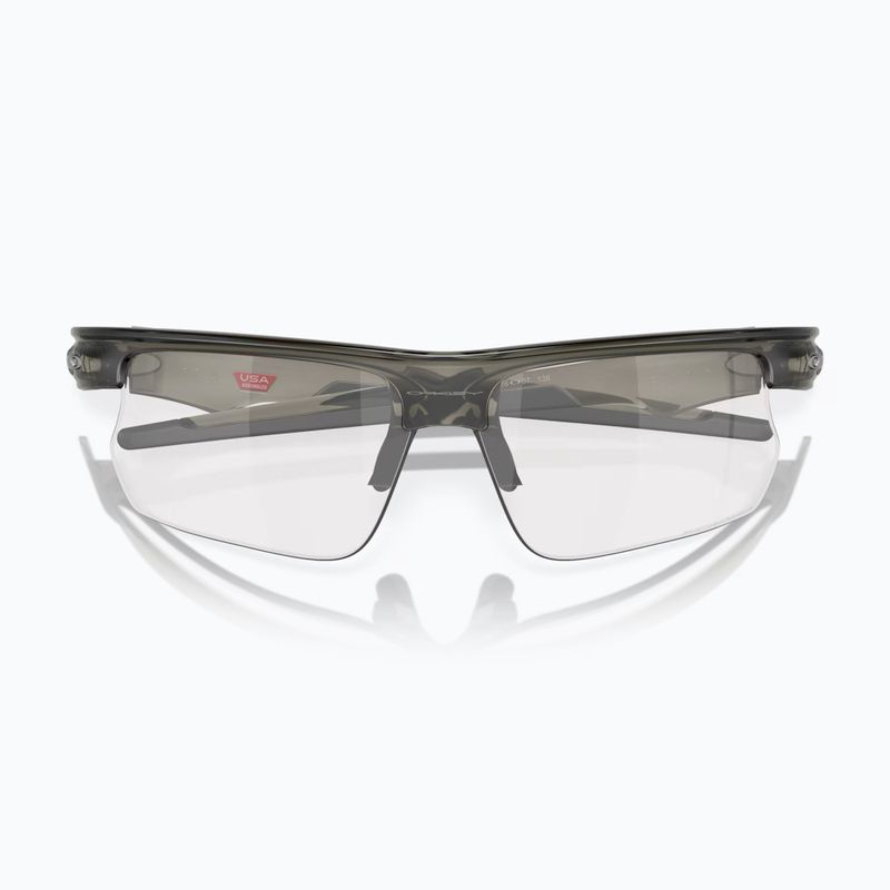 Oakley Bisphaera szürke füst/fotokróm napszemüveg 5