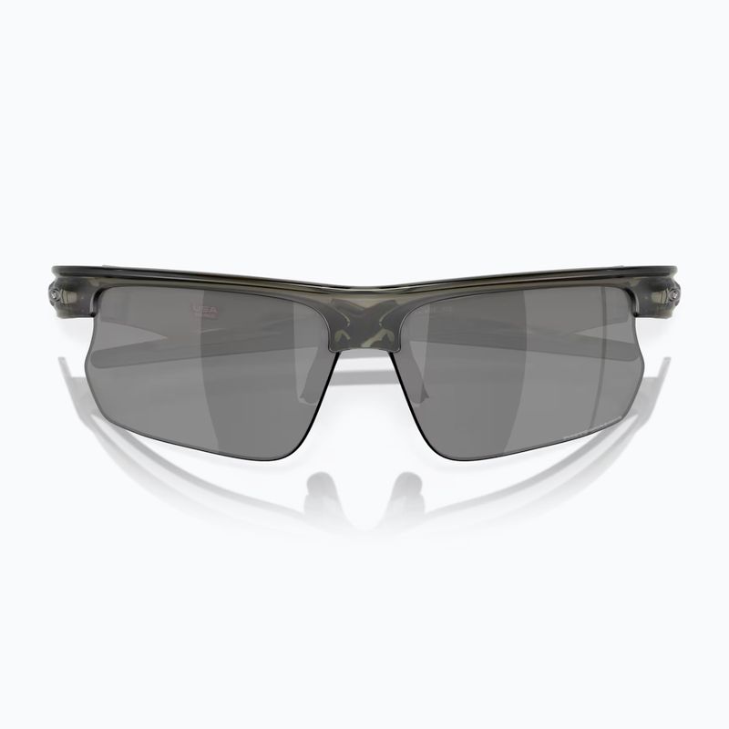 Oakley Bisphaera szürke füst/fotokróm napszemüveg 6