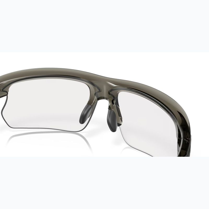Oakley Bisphaera szürke füst/fotokróm napszemüveg 8