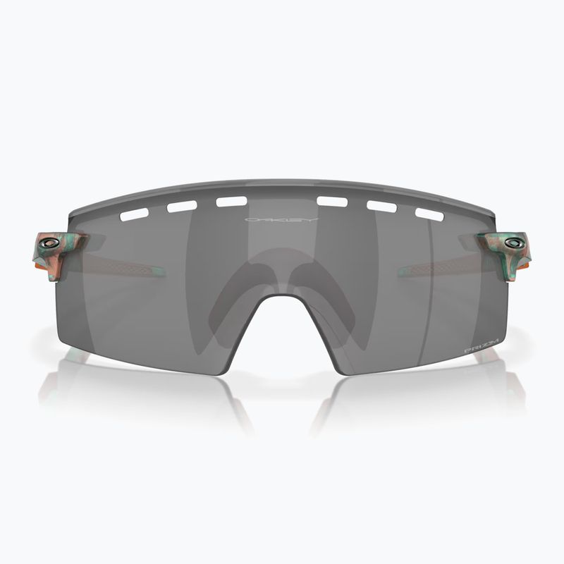 Napszemüveg Oakley Encoder Strike Vented Coalesce Collection matte copper patina/prizm black 2