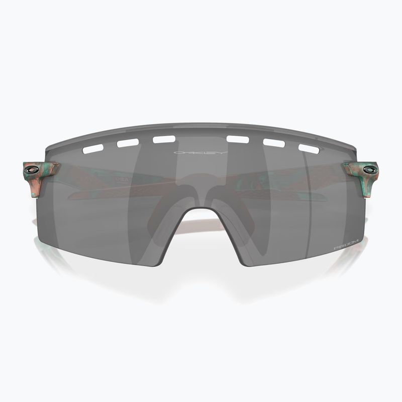 Napszemüveg Oakley Encoder Strike Vented Coalesce Collection matte copper patina/prizm black 5