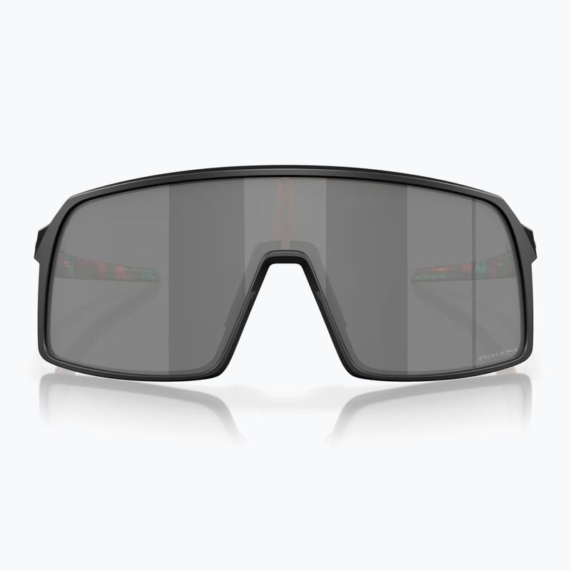 Napszemüveg Oakley Sutro matte black/prizm black 2