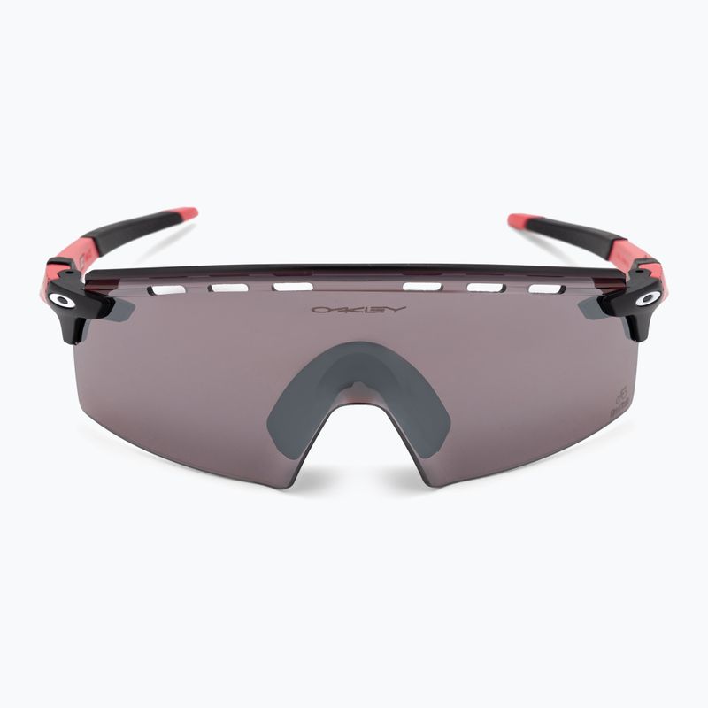 Napszemüveg Oakley Encoder Strike Giro D'Italia giro pink stripes/prizm road black 3