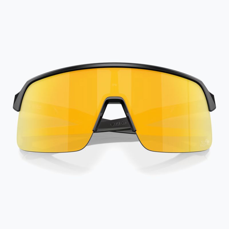 Napszemüveg Oakley Sutro Lite matte black ink/prizm 24k 5