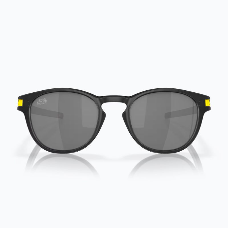 Oakley Latch Tour De France matt fekete tinta/prizm fekete napszemüveg 2