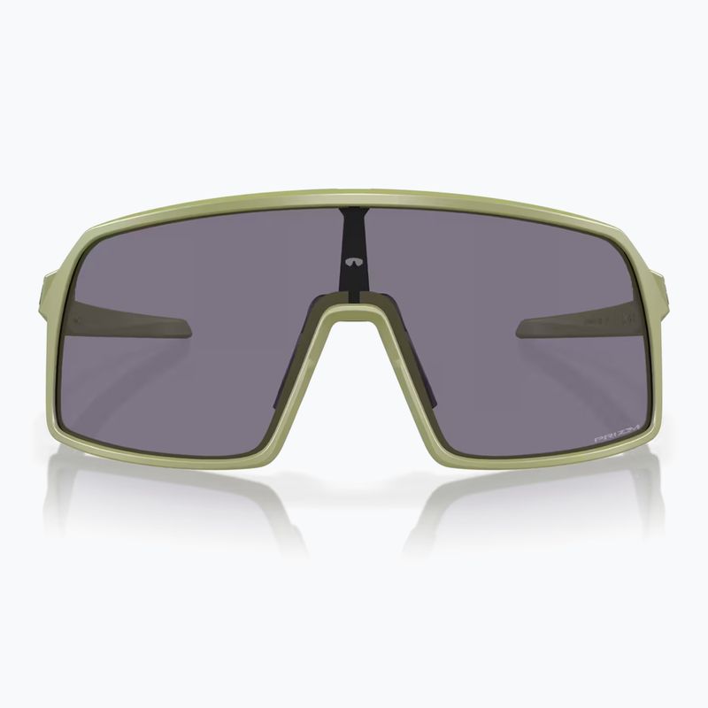 Napszemüveg Oakley Sutro S matte fern/prizm grey 2