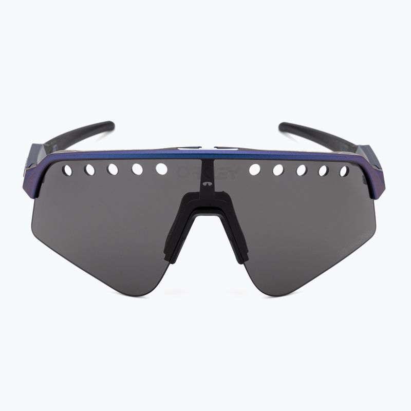 Napszemüveg Oakley Sutro Lite Sweep Troy Lee Designs blue colorshift/prizm grey 3