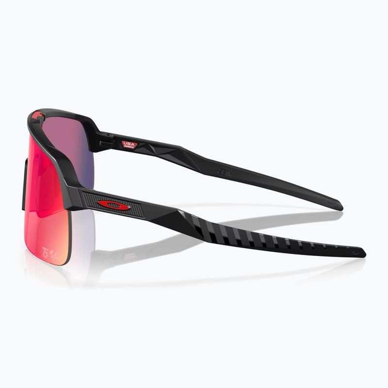 Napszemüveg Oakley Sutro Lite matte black/prizm road 3