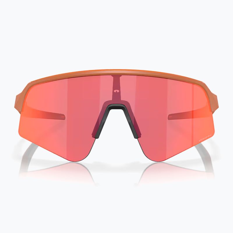 Napszemüveg Oakley Sutro Lite Sweep matte ginger/prizm trail torch 2