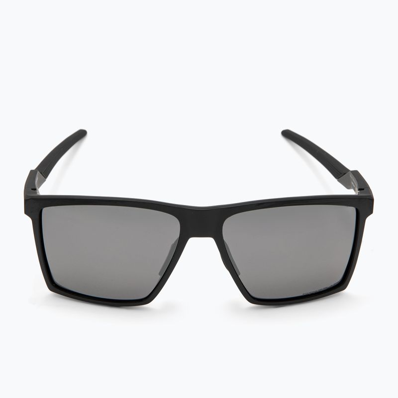 Oakley Futurity szatén fekete/prizm fekete polarizált napszemüveg 3