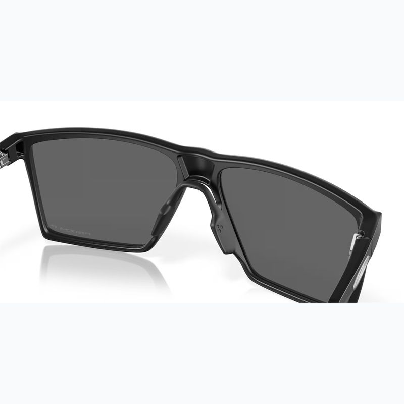 Oakley Futurity szatén fekete/prizm fekete polarizált napszemüveg 11