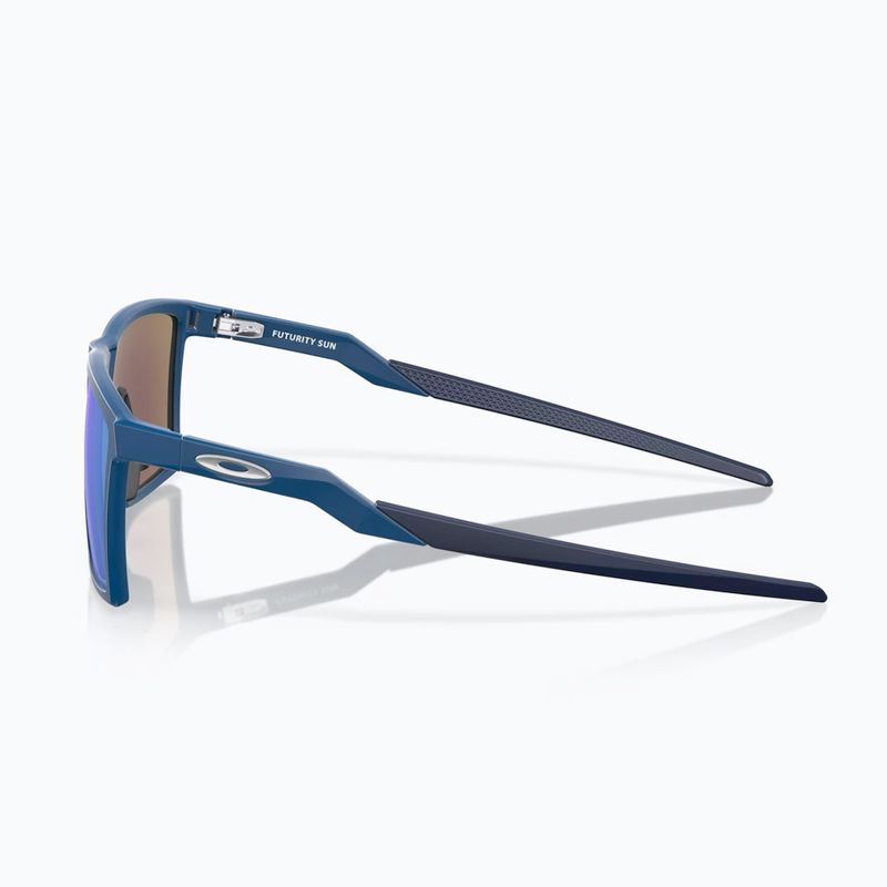 Oakley Futurity szatén tengerészkék/prizm zafír napszemüveg 3