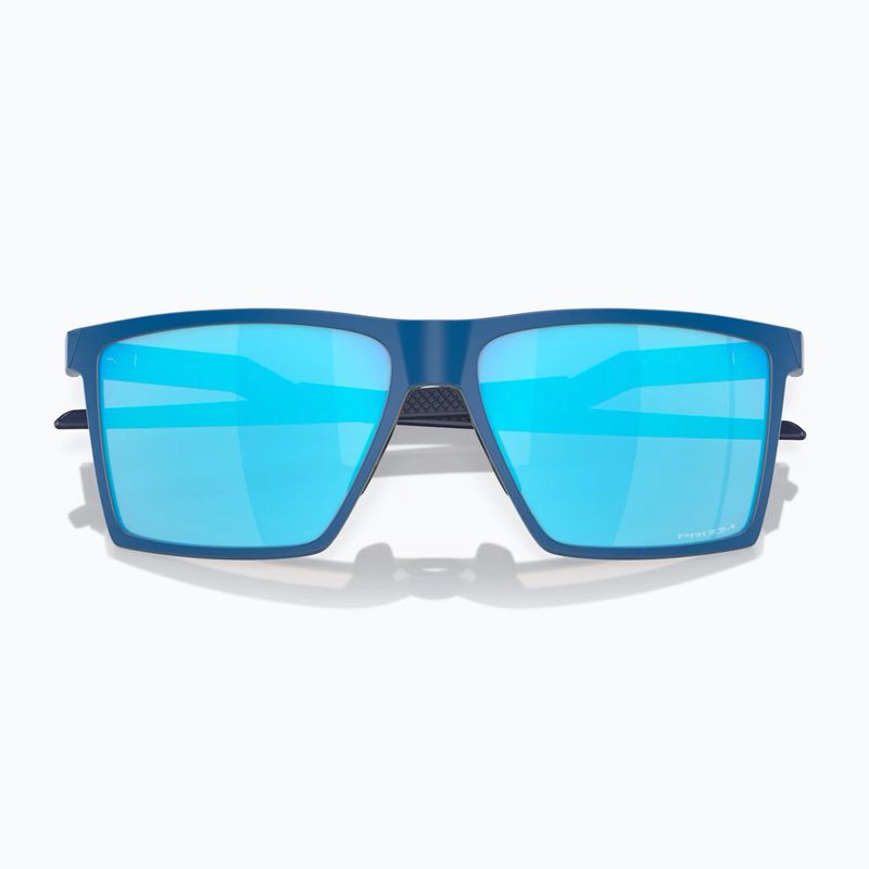 Oakley Futurity szatén tengerészkék/prizm zafír napszemüveg 5