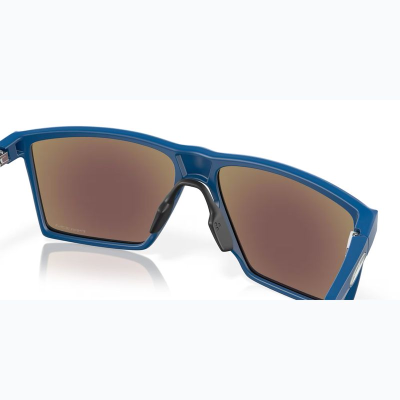 Oakley Futurity szatén tengerészkék/prizm zafír napszemüveg 7