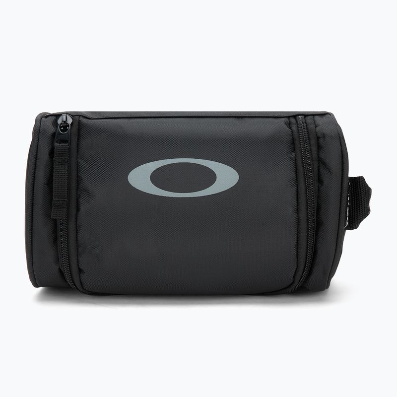 Oakley Airbrake MTB Troy Lee Designs pixel/prizm alacsony fényviszonyok kerékpáros szemüveget 5