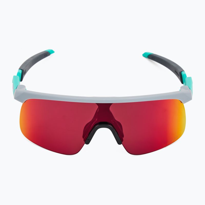 Napszemüveg dziecięce Oakley Resistor matte fog/prizm field 3