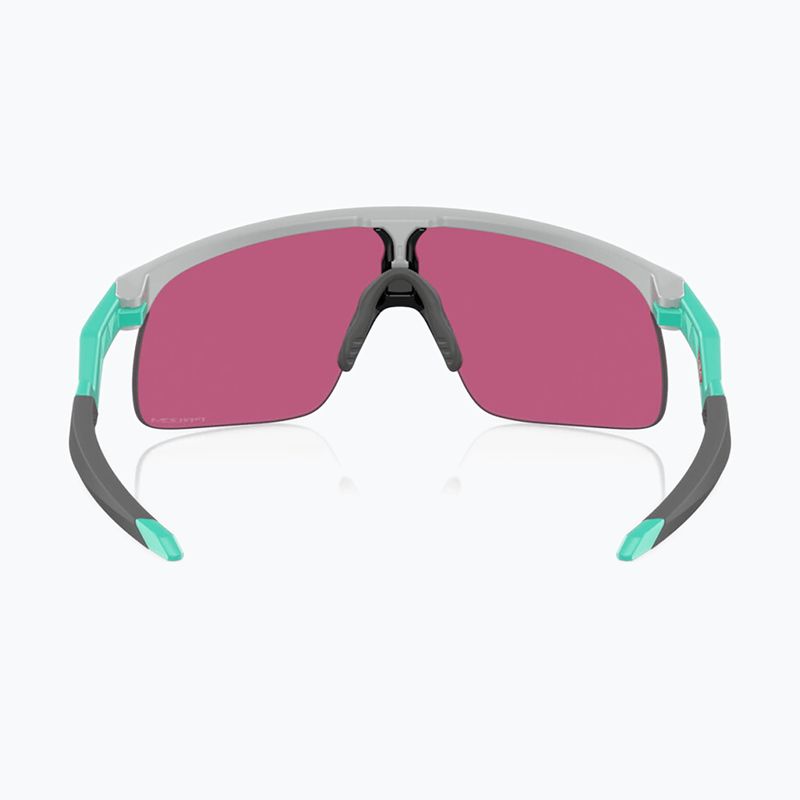 Napszemüveg dziecięce Oakley Resistor matte fog/prizm field 2