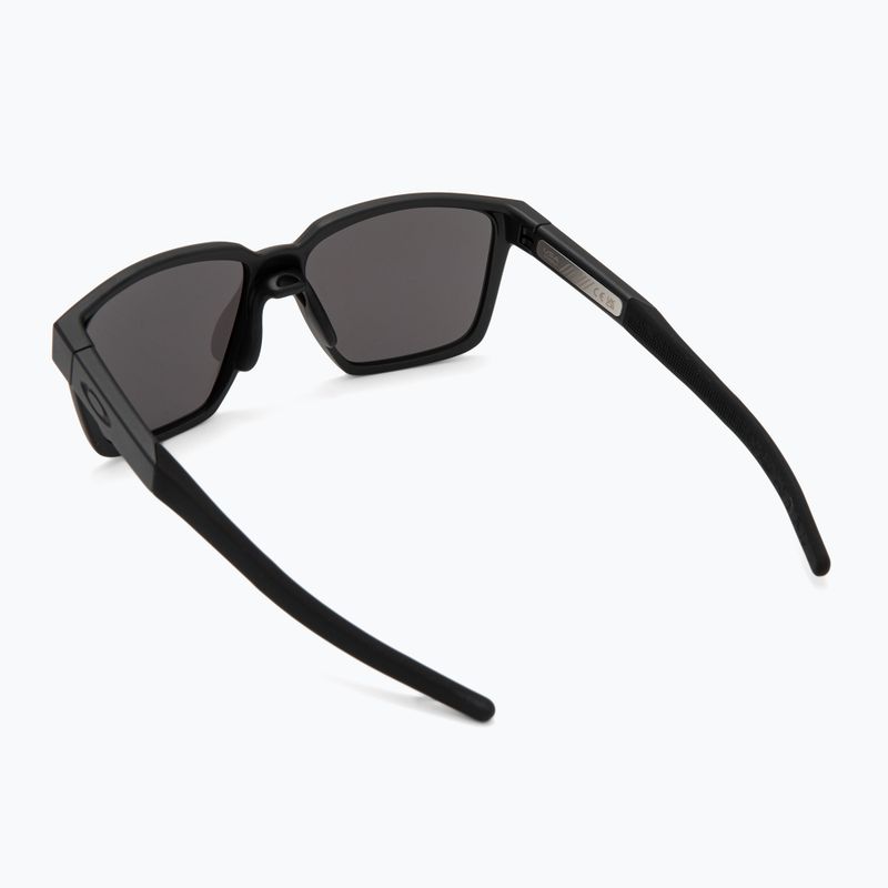 Oakley Actuator SQ matt fekete/prizm fekete napszemüveg 2