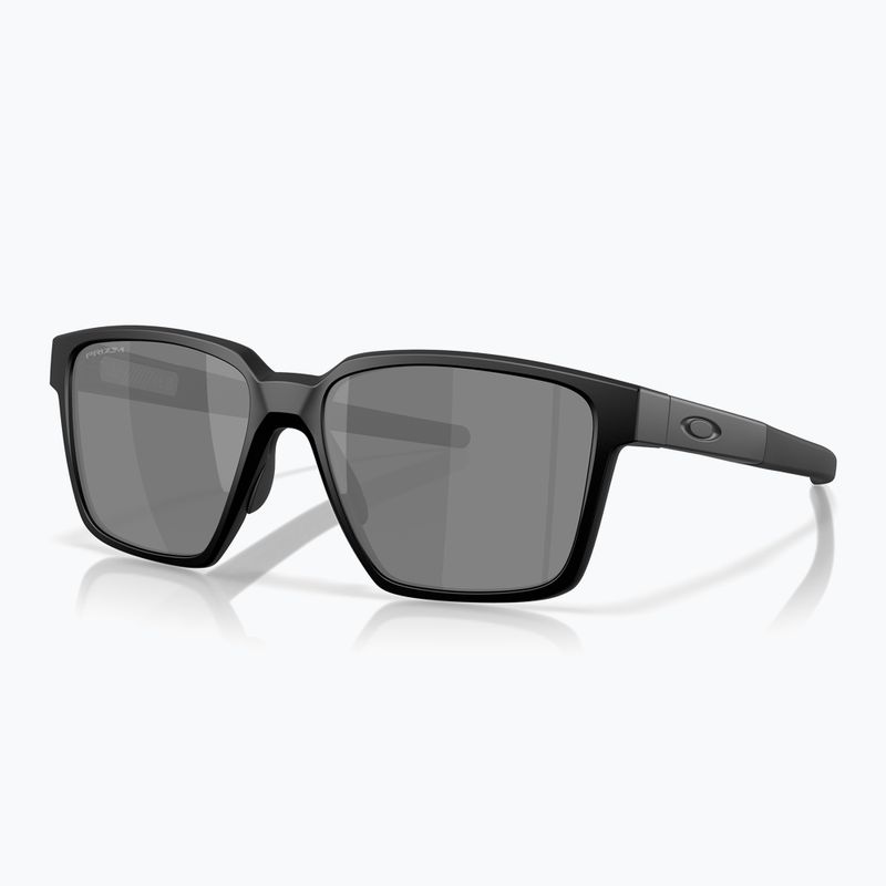 Oakley Actuator SQ matt fekete/prizm fekete napszemüveg 6