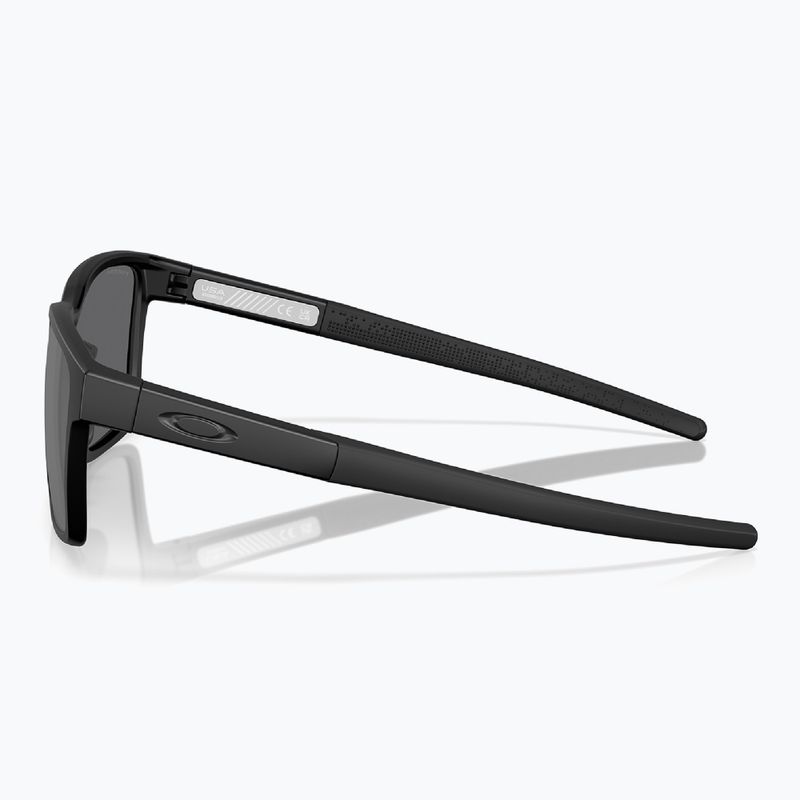 Oakley Actuator SQ matt fekete/prizm fekete napszemüveg 8