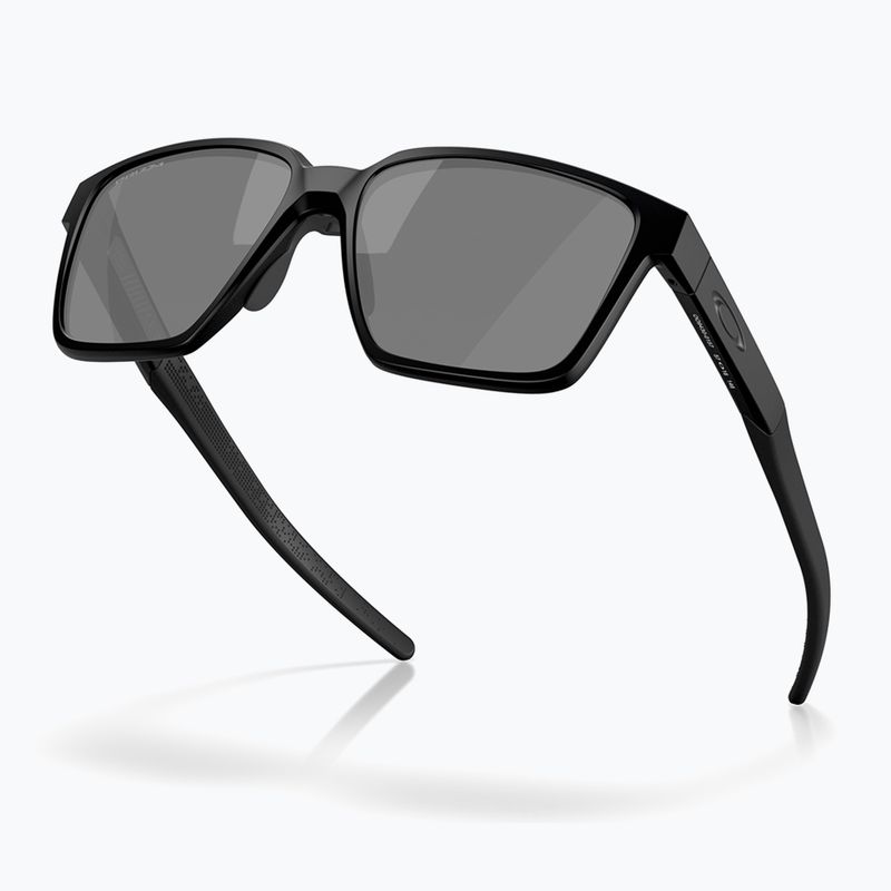 Oakley Actuator SQ matt fekete/prizm fekete napszemüveg 9