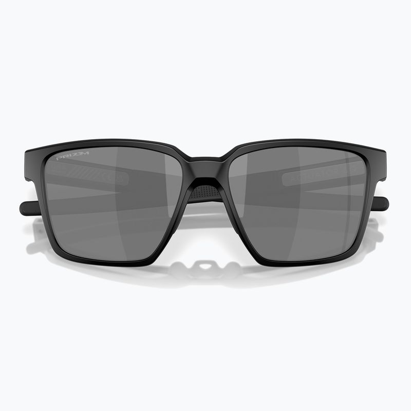 Oakley Actuator SQ matt fekete/prizm fekete napszemüveg 10