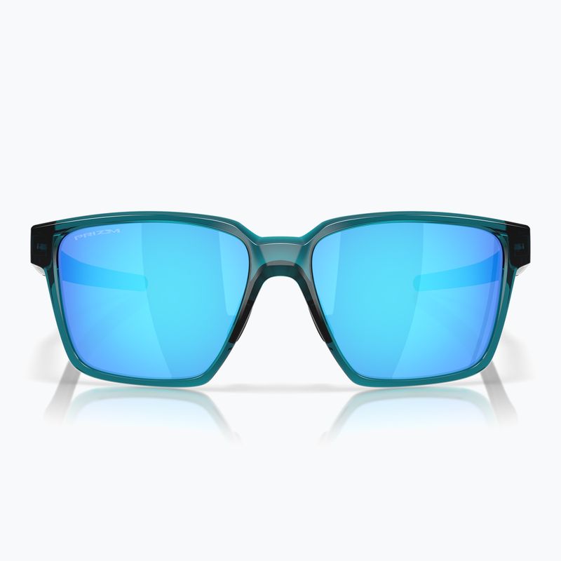 Oakley Actuator SQ átlátszó balzsam/prizma zafír napszemüveg 2
