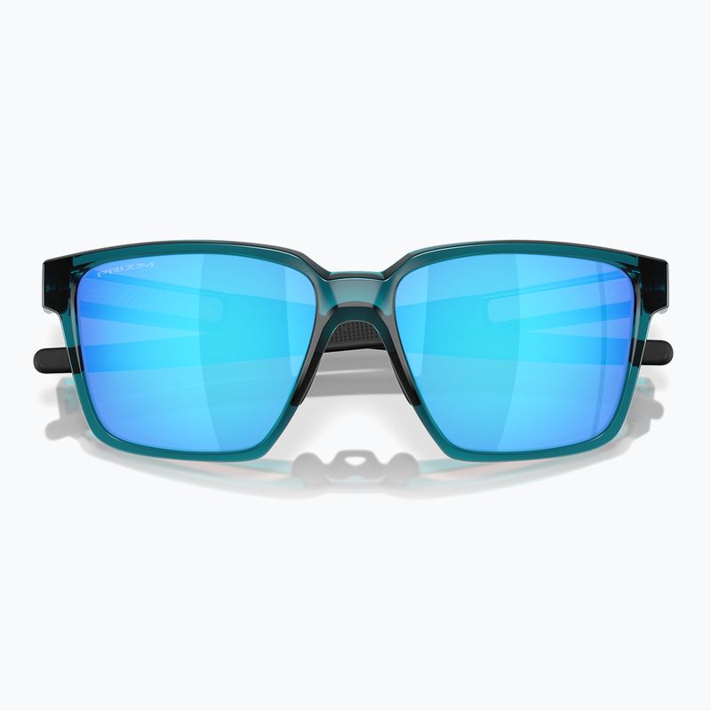 Oakley Actuator SQ átlátszó balzsam/prizma zafír napszemüveg 5