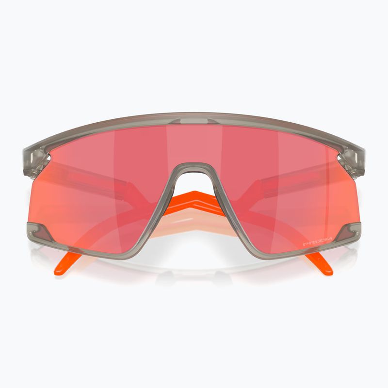 Napszemüveg Oakley Bxtr matte grey ink/prizm trail torch 5
