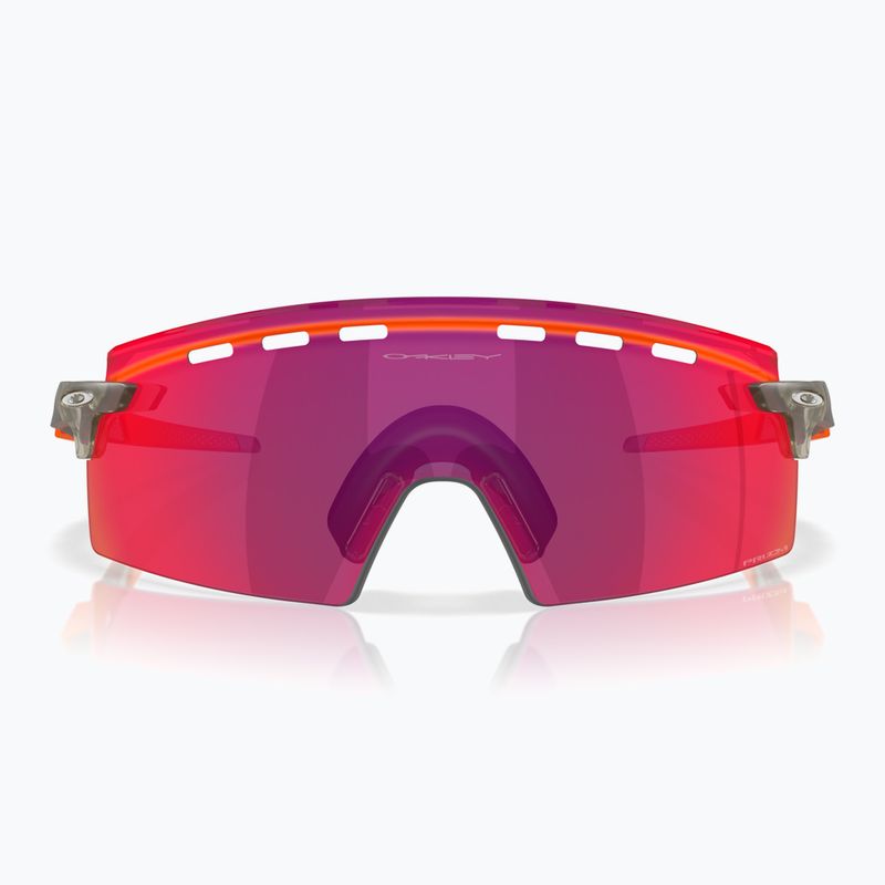 Napszemüveg Oakley Encoder Strike Vented matte grey ink/prizm road 2