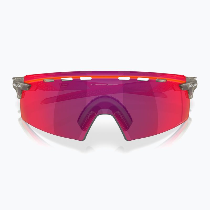 Napszemüveg Oakley Encoder Strike Vented matte grey ink/prizm road 5