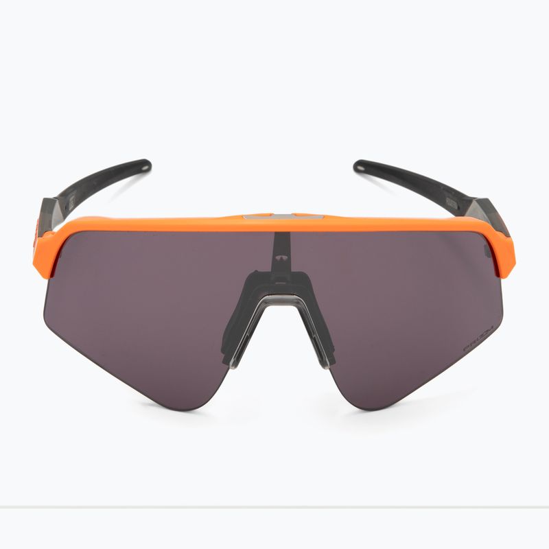 Napszemüveg Oakley Sutro Lite Sweep matte neon orange/prizm road black 3