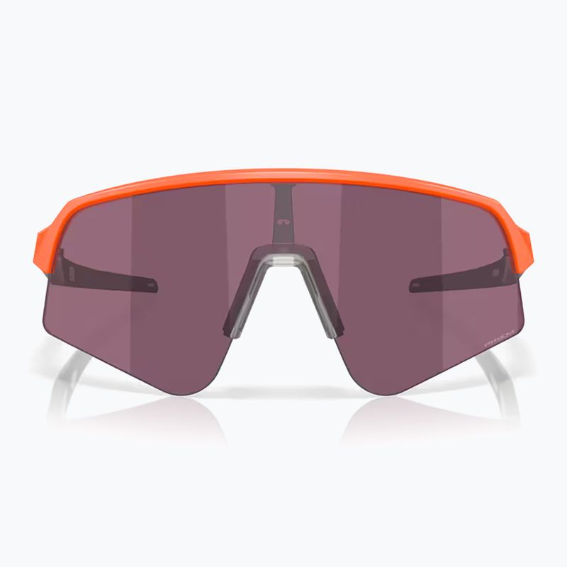 Napszemüveg Oakley Sutro Lite Sweep matte neon orange/prizm road black 2