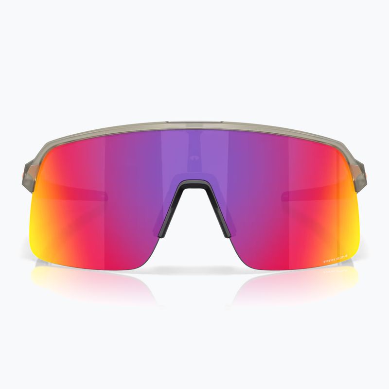 Napszemüveg Oakley Sutro Lite matte grey ink/prizm road 2